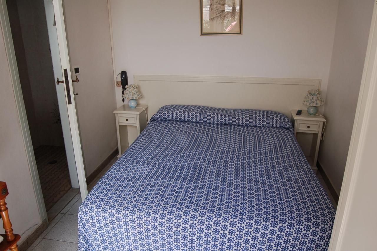 Hotel Ondina Viareggio Exterior photo