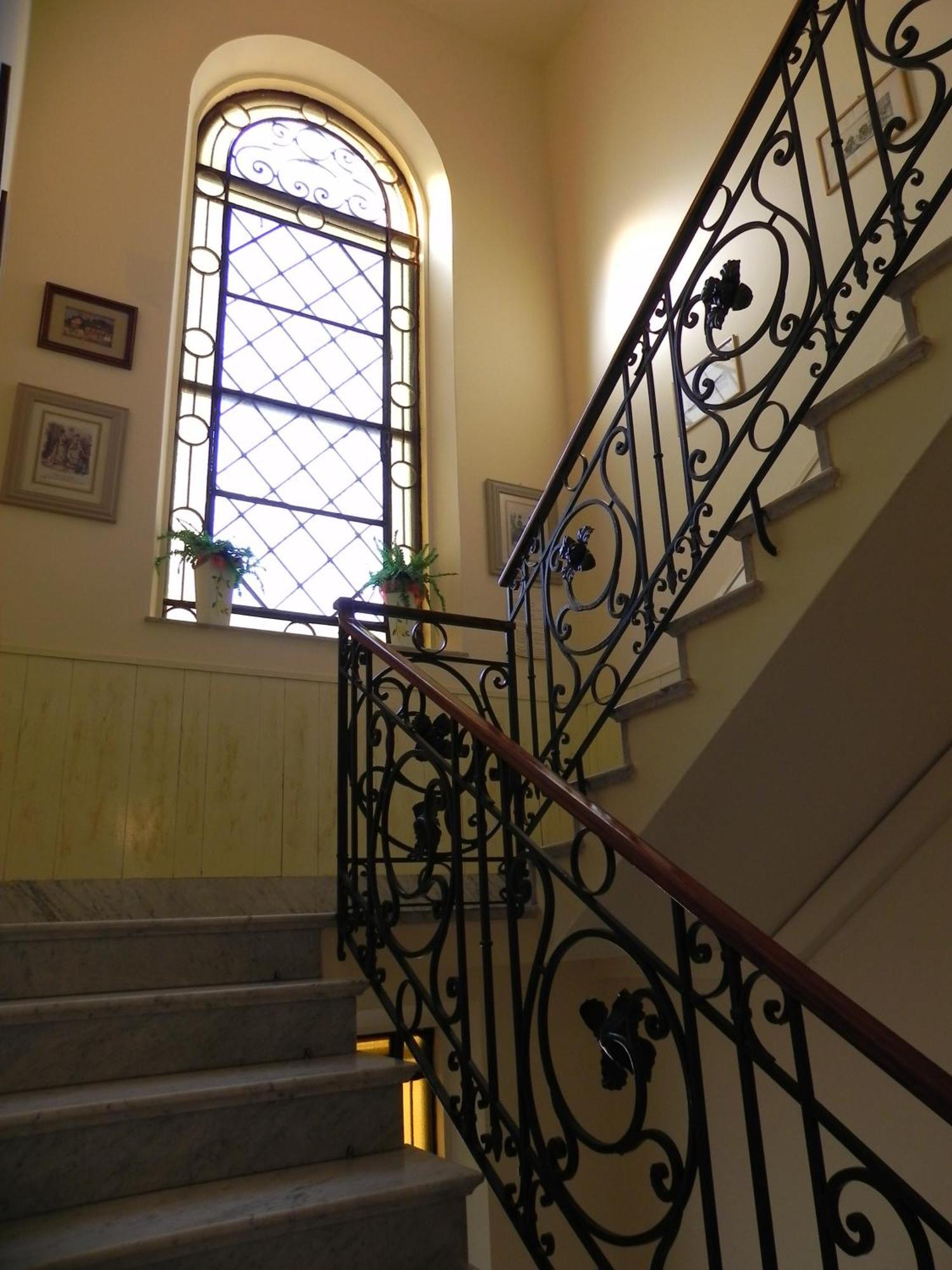 Hotel Ondina Viareggio Exterior photo