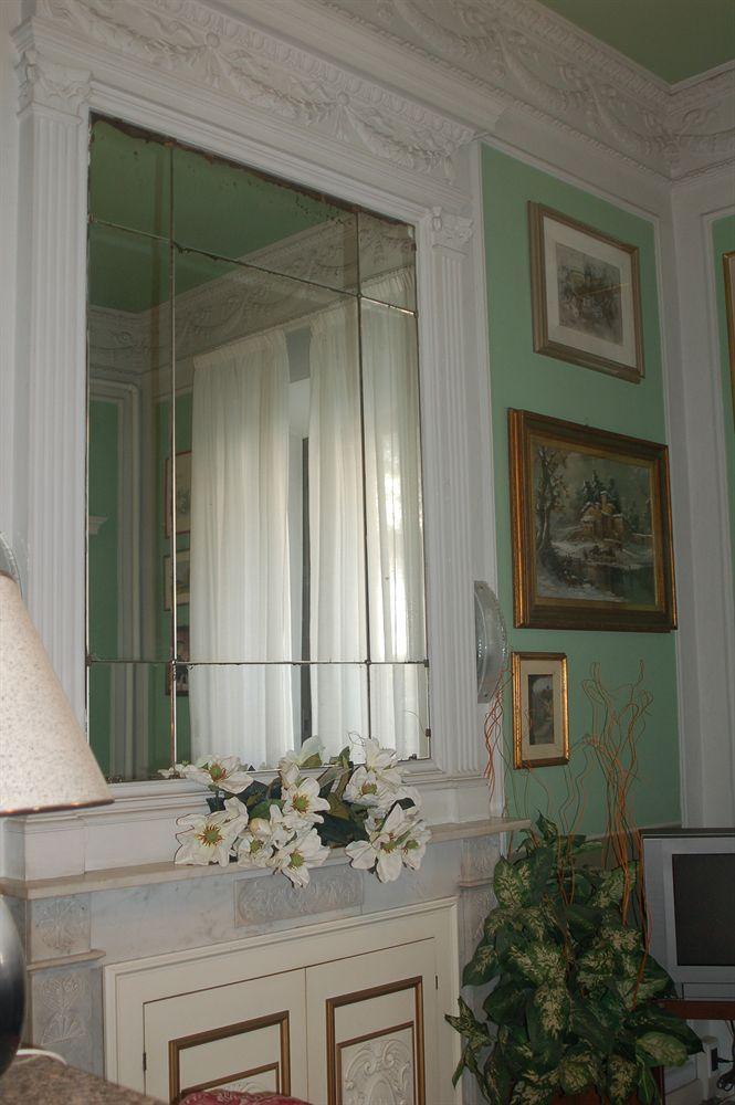 Hotel Ondina Viareggio Exterior photo